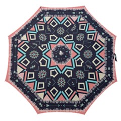 Gypsy-pattern Straight Umbrellas by PollyParadise