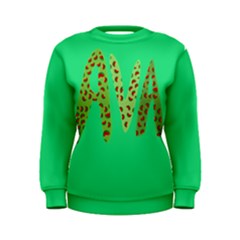 Ava Women s Sweatshirt