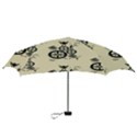 Angels Mini Folding Umbrellas View3