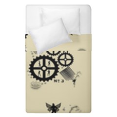 Angels Duvet Cover Double Side (single Size) by PollyParadise