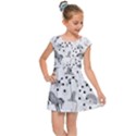 West Kids  Cap Sleeve Dress View1