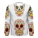 Day Of The Dead Day Of The Dead Men s Long Sleeve Tee View1