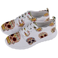 Day Of The Dead Day Of The Dead Men s Lightweight Sports Shoes