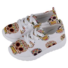 Day Of The Dead Day Of The Dead Kids  Lightweight Sports Shoes