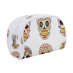 Day Of The Dead Day Of The Dead Make Up Case (small)