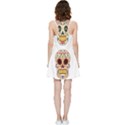 Day Of The Dead Day Of The Dead Inside Out Racerback Dress View2