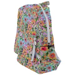 Secretgarden Travelers  Backpack by PollyParadise