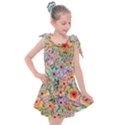 Secretgarden Kids  Tie Up Tunic Dress View1