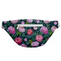 Delicate Watercolor Peony Fanny Pack View2