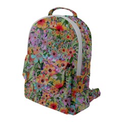 Secretgarden Flap Pocket Backpack (large)