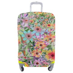 Secretgarden Luggage Cover (medium)