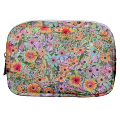 Secretgarden Make Up Pouch (small) by PollyParadise