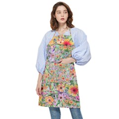 Secretgarden Pocket Apron