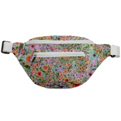 Secretgarden Fanny Pack by PollyParadise