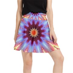 Rise An Shine Waistband Skirt