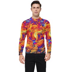 Sun & Water Men s Long Sleeve Rash Guard