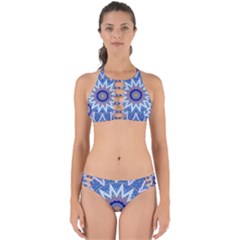 Softtouch Perfectly Cut Out Bikini Set by LW323