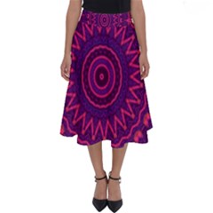 Nativewinds Perfect Length Midi Skirt by LW323