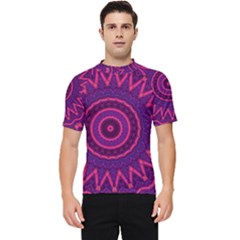 Nativewinds Men s Short Sleeve Rash Guard