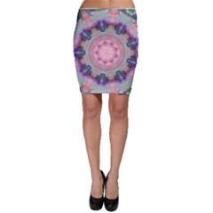 Lovely Bodycon Skirt by LW323