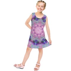 Lovely Kids  Tunic Dress by LW323