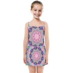 Lovely Kids  Summer Sun Dress by LW323