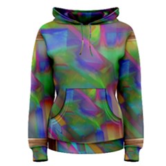 Prisma Colors Women s Pullover Hoodie