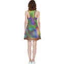 Prisma Colors Inside Out Racerback Dress View4