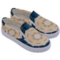 Bamboo Island Kids  Canvas Slip Ons View3