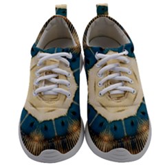 Bamboo Island Mens Athletic Shoes by LW323