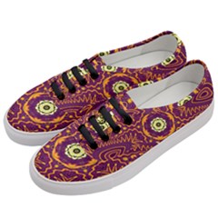 Tropical Twist Women s Classic Low Top Sneakers by LW323