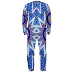 Softtouch Onepiece Jumpsuit (men)  by LW323