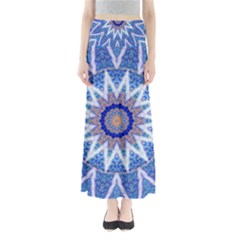 Softtouch Full Length Maxi Skirt