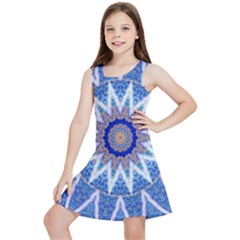 Softtouch Kids  Lightweight Sleeveless Dress