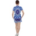 Softtouch Women s Tee and Shorts Set View2