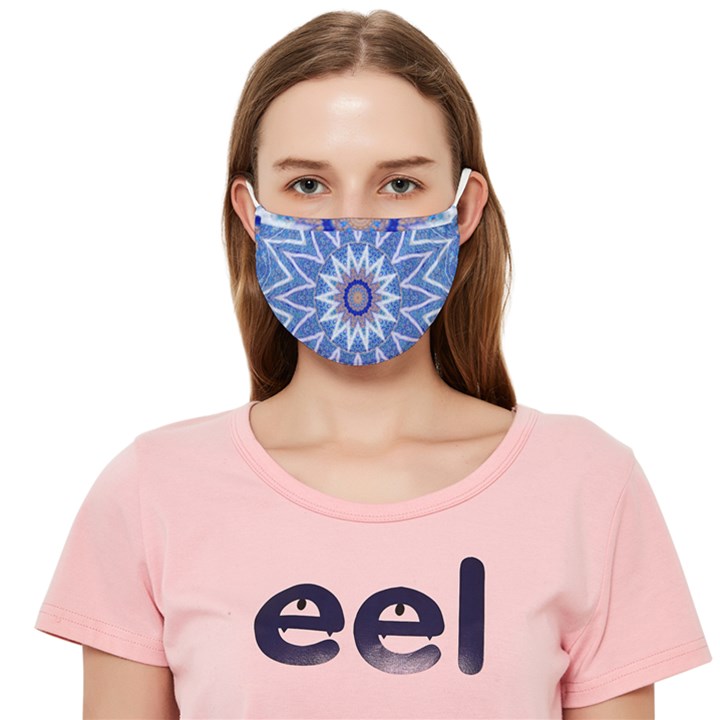 Softtouch Cloth Face Mask (Adult)