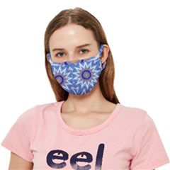 Softtouch Crease Cloth Face Mask (adult)