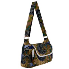 Ancient Seas Multipack Bag by LW323