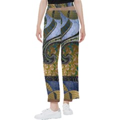 Ancient Seas Women s Pants 