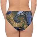 Ancient Seas Double Strap Halter Bikini Bottom View2