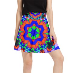 Excite Waistband Skirt