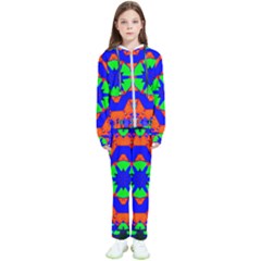 Excite Kids  Tracksuit