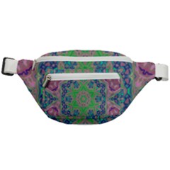 Spring Flower3 Fanny Pack by LW323