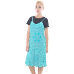 Sky Angel Camis Fishtail Dress by LW323