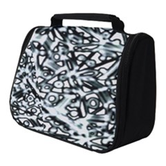 Beyond Abstract Full Print Travel Pouch (small) by LW323