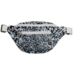 Beyond Abstract Fanny Pack