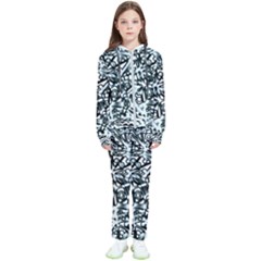 Beyond Abstract Kids  Tracksuit