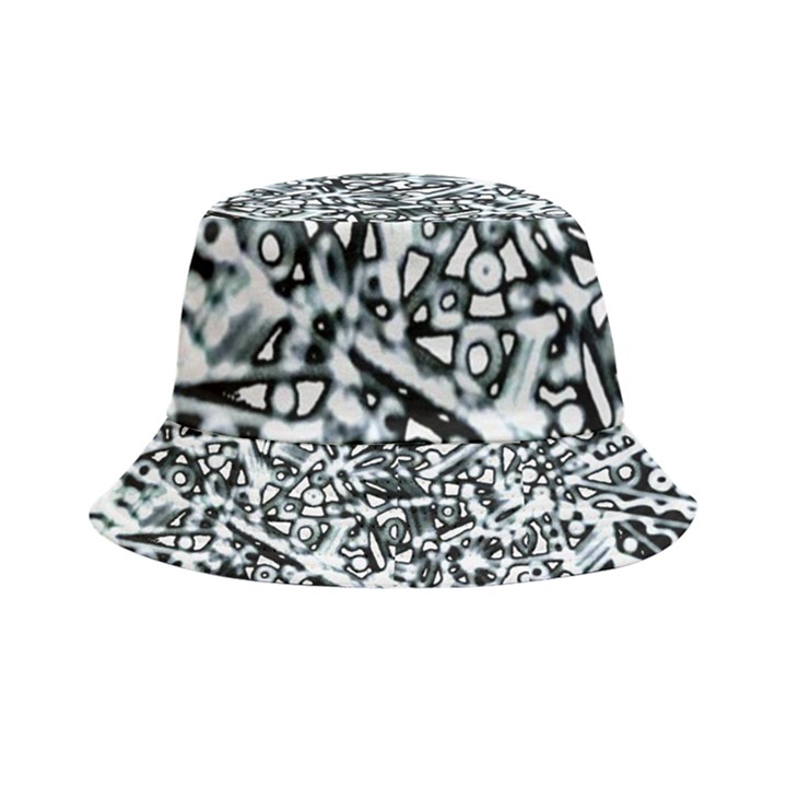 Beyond Abstract Inside Out Bucket Hat