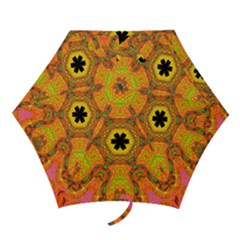 Sassafras Mini Folding Umbrellas by LW323