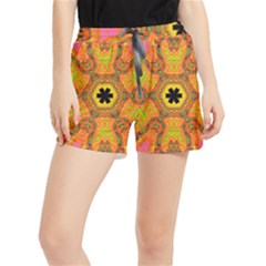 Sassafras Runner Shorts